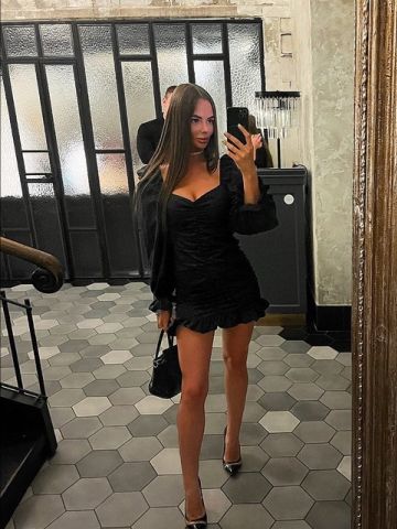 Анкета проститутки Анастасия, 23 года